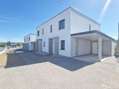 Haus mit Garten kaufen in 4400 Steyr (Bild 2)