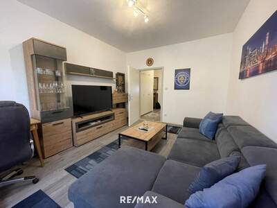 Wohnung mieten in 9020 Klagenfurt