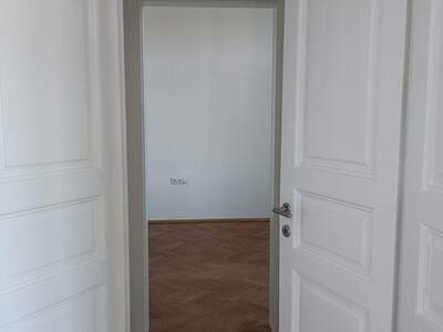 Altbauwohnung mit Balkon in 8082 Kirchbach (Bild 3)