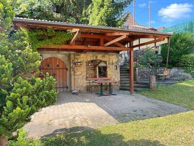 Haus mit Garten kaufen in 3400 Klosterneuburg (Bild 2)