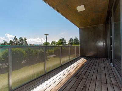 Terrassenwohnung mieten in 4432 Ernsthofen (Bild 2)