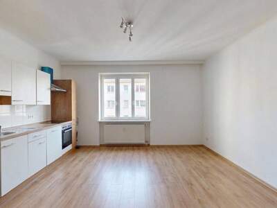 Wohnung kaufen in 1100 Wien