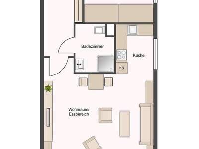Wohnung kaufen in 6020 Innsbruck