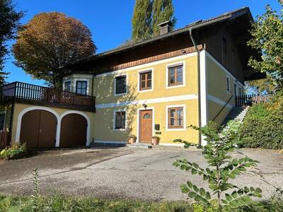 Einfamilienhaus kaufen in 5162 Obertrum