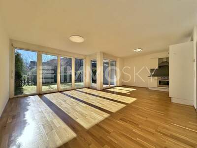 Terrassenwohnung kaufen in 6800 Feldkirch (Bild 1)