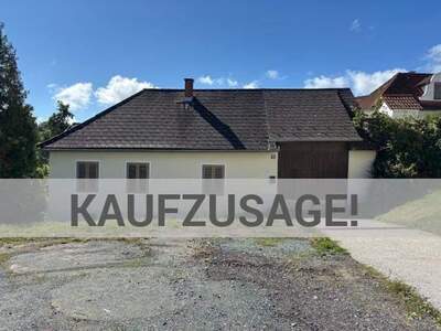 Haus kaufen in 7441 Pilgersdorf