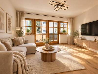 Wohnung kaufen in 6230 Brixlegg