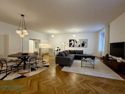 Mietwohnung in 1010 Wien