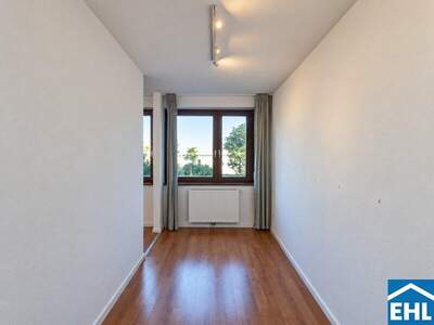 Terrassenwohnung mieten in 1190 Wien (Bild 3)