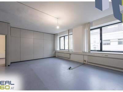 Büro / Praxis mieten in 4020 Linz (Bild 1)