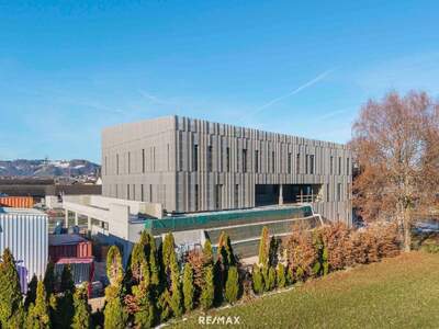 Gewerbeobjekt kaufen in 4810 Gmunden