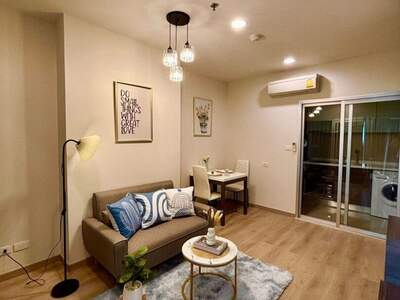 Wohnung mit Balkon kaufen in 10120 Bangkok (Bild 3)