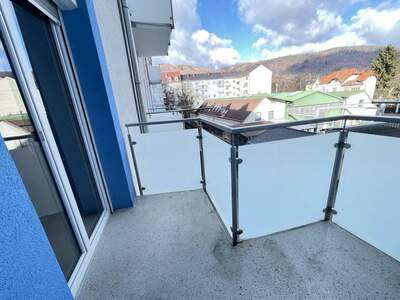 Wohnung mit Balkon mieten in 8020 Graz (Bild 5)