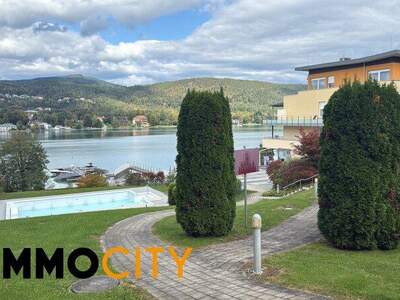 Terrassenwohnung kaufen in 9220 Velden (Bild 1)