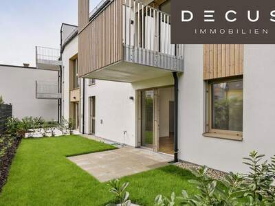 Terrassenwohnung mieten in 2345 Brunn (Bild 1)