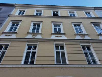 Wohnung mieten in 5020 Salzburg Stadt