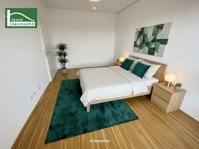 Terrassenwohnung mieten in 8020 Graz (Bild 5)