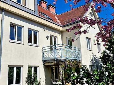 Eigentumswohnung in 1230 Wien