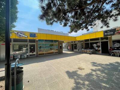 Gewerbeobjekt mieten in 1100 Wien