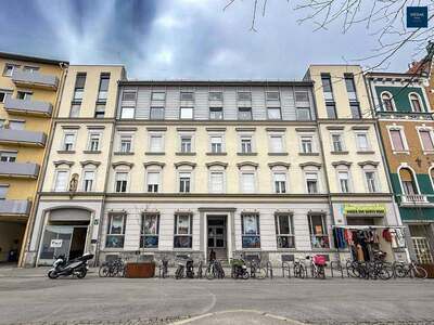 Gewerbeobjekt mieten in 8020 Graz