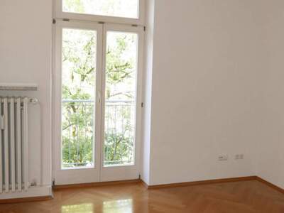 Apartment provisionsfrei mieten in 1040 Wien