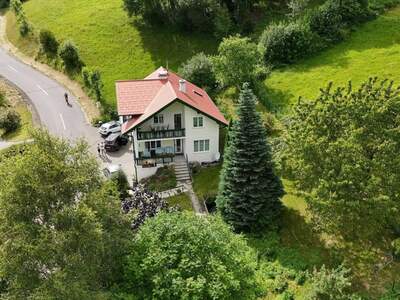 Haus kaufen in 8255 Sankt Jakob