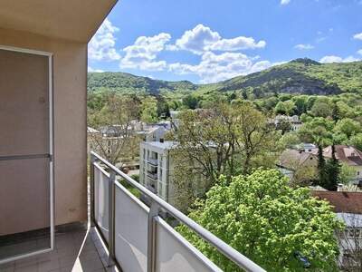 Wohnung kaufen in 2340 Mödling