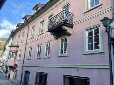 Anlageobjekt kaufen in 8850 Murau (Bild 1)