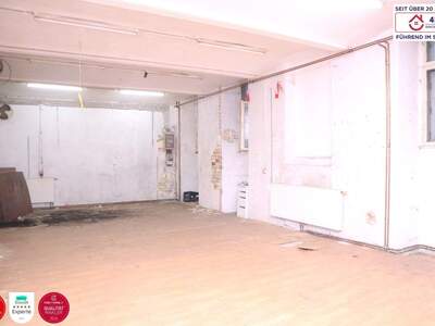 Gewerbeobjekt kaufen in 1090 Wien (Bild 3)