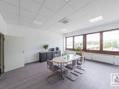 Gewerbeobjekt mieten in 4020 Linz