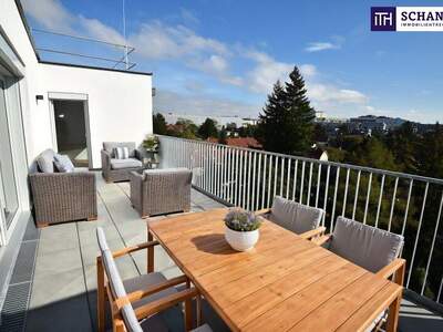 Terrassenwohnung mieten in 1120 Wien (Bild 1)
