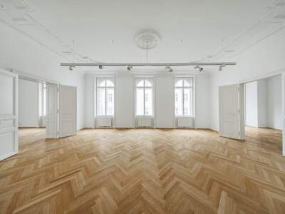 Gewerbeobjekt mieten in 1090 Wien