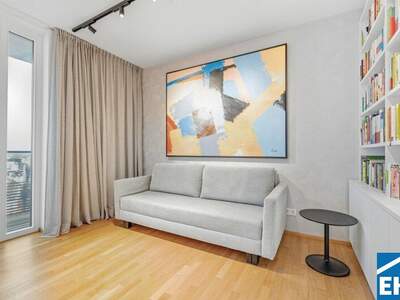 Terrassenwohnung kaufen in 1030 Wien (Bild 1)