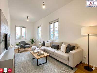 Wohnung mieten in 3430 Tulln (Bild 1)