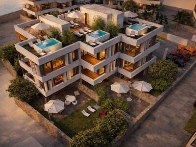 Eigentumswohnung in 23232 Zaton (Bild 1)