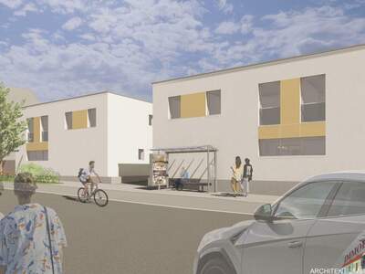 Haus mit Garten kaufen in 2401 Fischamend (Bild 4)