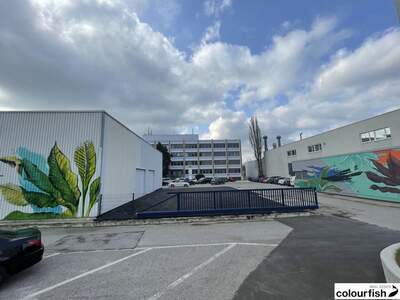 Gewerbeobjekt mieten in 1230 Wien (Bild 1)