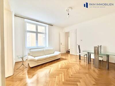 Wohnung kaufen in 1040 Wien