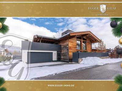 Haus kaufen in 6353 Going