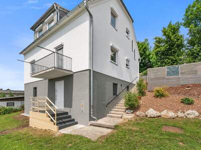 Haus mit Garten kaufen in 8330 Feldbach (Bild 5)