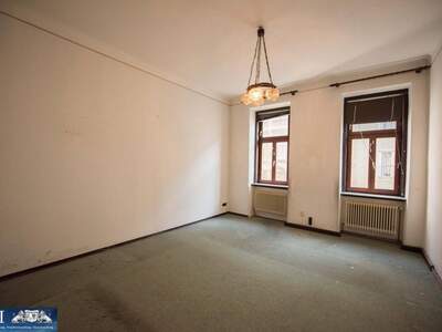 Wohnung kaufen in 1080 Wien