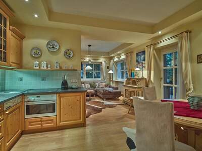 Eigentumswohnung in 6370 Kitzbühel