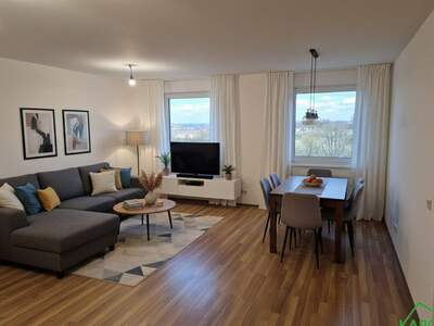 Wohnung mieten in 1100 Wien (Bild 1)