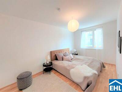 Terrassenwohnung mieten in 1100 Wien (Bild 5)