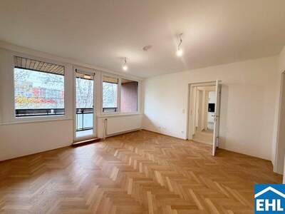 Terrassenwohnung mieten in 1030 Wien (Bild 5)