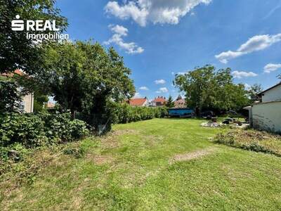 Grundstück kaufen in 2602 Blumau (Bild 2)