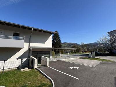 Einzelhandel mieten in 9560 Feldkirchen (Bild 4)