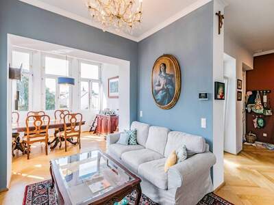 Wohnung kaufen in 1130 Wien