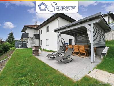 Terrassenwohnung kaufen in 4222 St. Georgen (Bild 1)