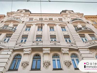 Gewerbeobjekt mieten in 1070 Wien (Bild 1)